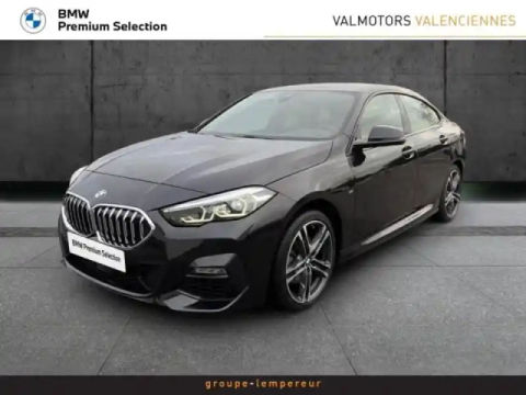 Bmw Serie 2 série 2 gran coupé 218i 136ch m sport