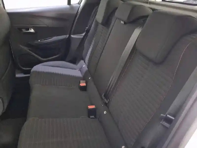 Peugeot 208 puretech 100 s&amp;s bvm6 — photo 31