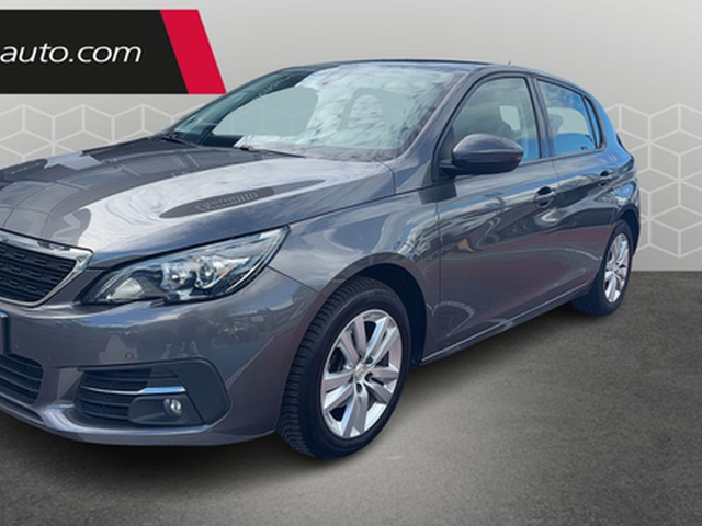 Peugeot 308 Peugeot 308