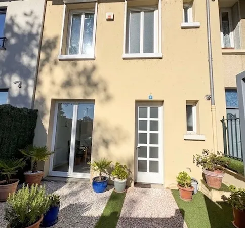 Maison 8 pièces 163 m²