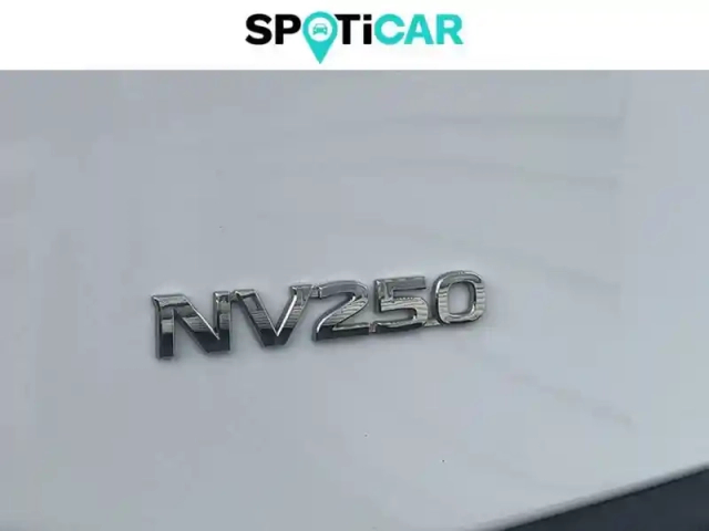 Nissan Nv250 l1  dci 115 — photo 47