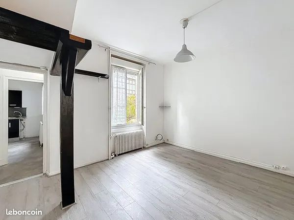 Immeuble 5 pièces 90 m²