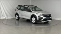 Dacia Jogger 1.0 ECO-G 100ch Essential 5 places — photo 3