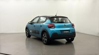 Citroen C3 1.2 PureTech 83ch S&S Feel Pack — photo 8