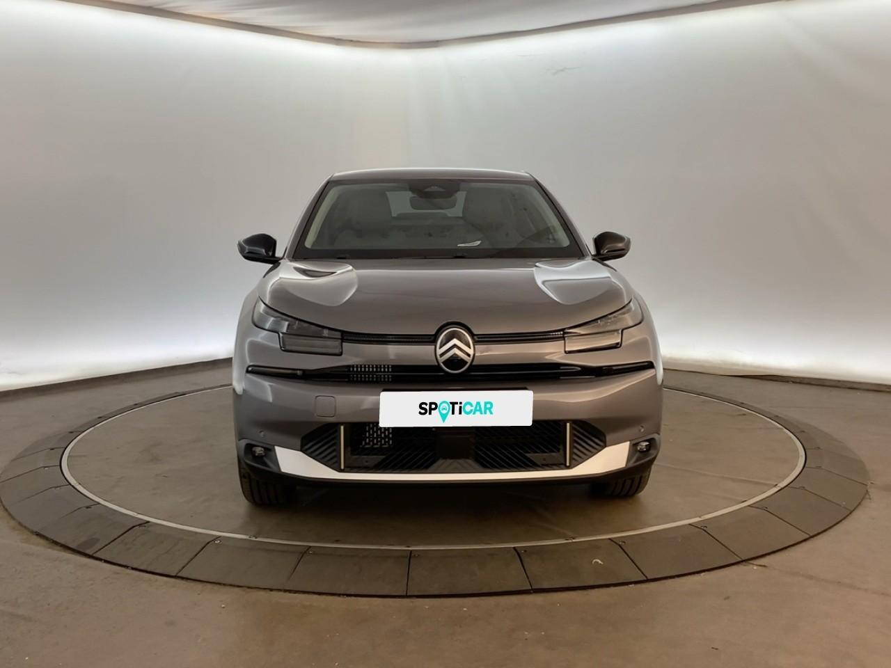 Citroën C4 X hybride 145 ch e-dcs6 max — photo 2