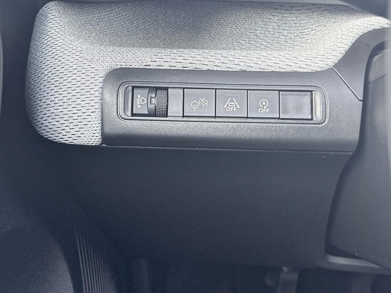 Citroën C3 1.2 turbo 100ch max — photo 14