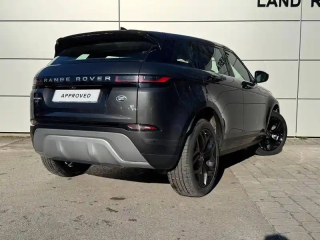 Land Rover Range Rover evoque mark i p300e phev awd bva8 — photo 5