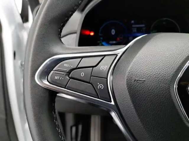 Renault Zoé zoe r110 - my22 — photo 71