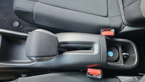 Citroen C3 Aircross 1.6 BlueHdi 120 EAT6 - Shine – 2019 – 132558 km – Diesel – Boîte Automatique — photo 5