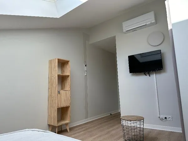 Chambre Location Bordeaux 1p 19m² 585€