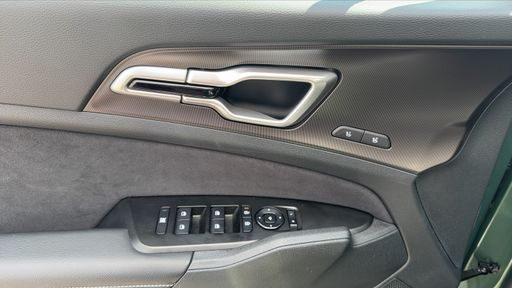 Kia Sportage 1.6 T-GDi 239 BVA8 - GT Line Premium – 2025 – 10279 km – Hybride essence – Boîte Automatique — photo 23