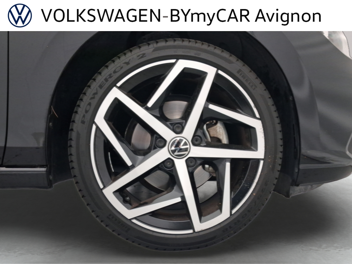 Volkswagen Golf 1.5 TSI ACT OPF 130 BVM6 — photo 19