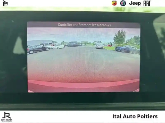 Fiat 500 e 118ch icône — photo 15