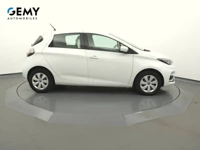 Renault Zoé zoe r110 achat intégral — photo 6