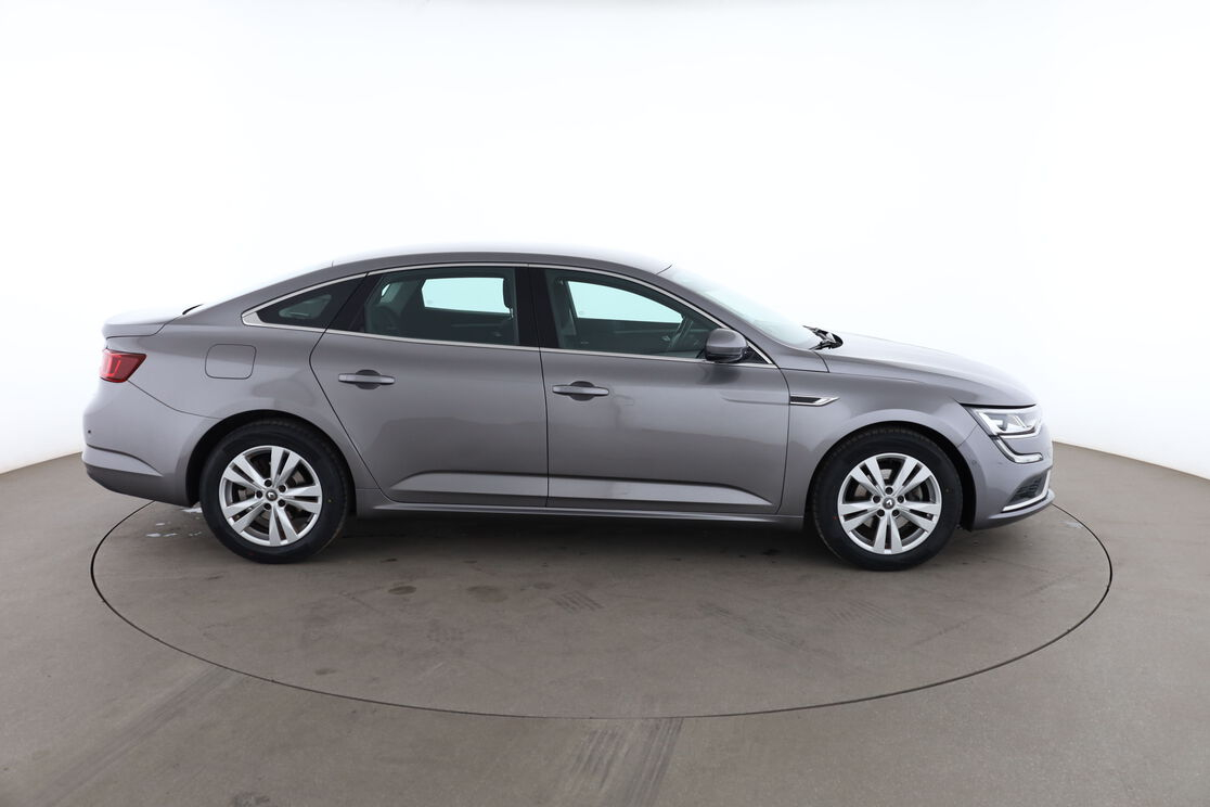 Renault Talisman 1.5 dCi Energy Business Eco2 EDC — photo 6