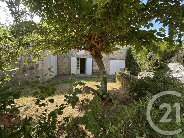 Maison 3 pièces 91 m²