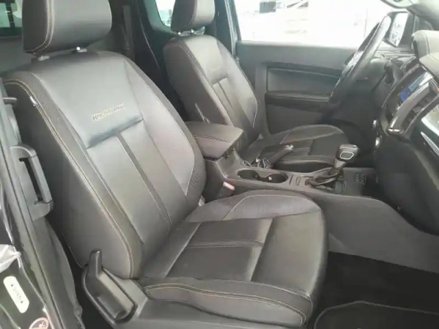 Ford Ranger 2.0 tdci 213ch super cab wildtrak bva10 — photo 13