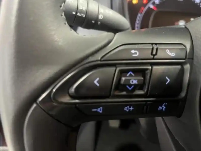 Toyota Aygo X 1.0 vvt-i 72ch design my23 — photo 10