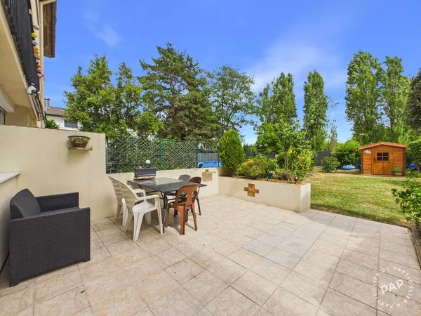 Maison 5 pièces 95 m²