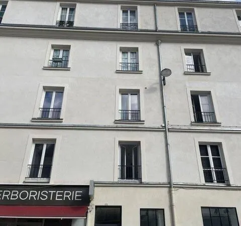 Appartement 1 pièce 15 m²