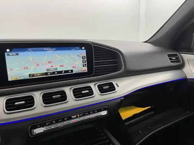 Mercedes Gle 350 de eq power 9g-tronic 4matic — photo 26