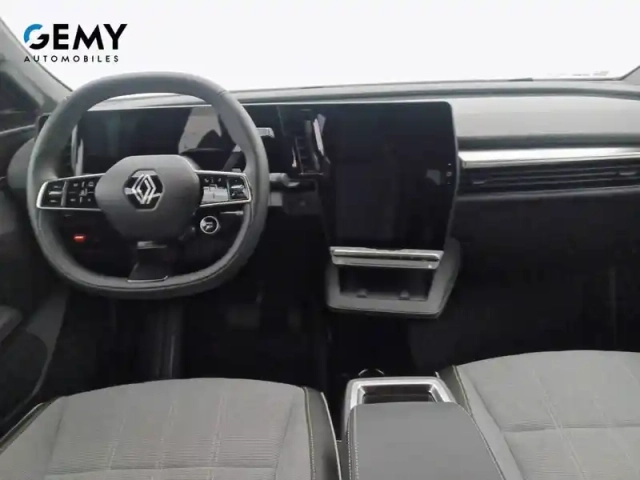 Renault Scenic e-tech électrique 220 ch grande autonomie — photo 29