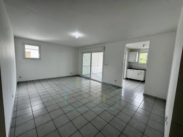 Appartement 3 pièces 70 m²