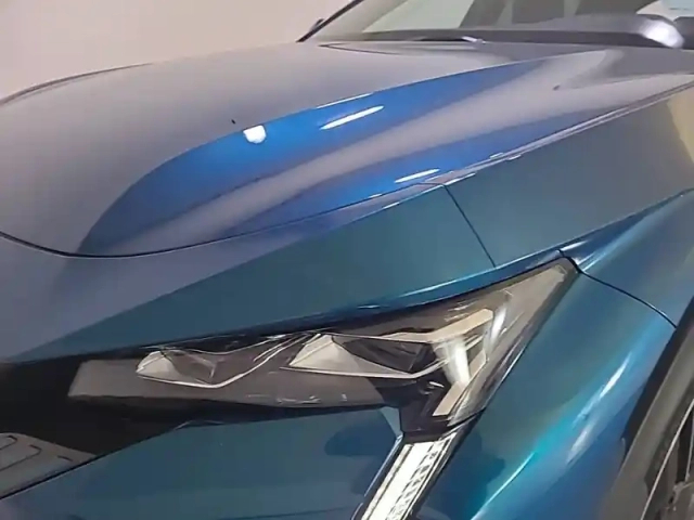 Peugeot 408 puretech 130 ch s&amp;s eat8 — photo 49