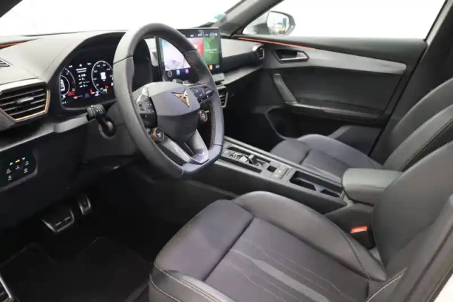 Cupra Formentor 1.4 e-hybrid 245 ch dsg6 — photo 23