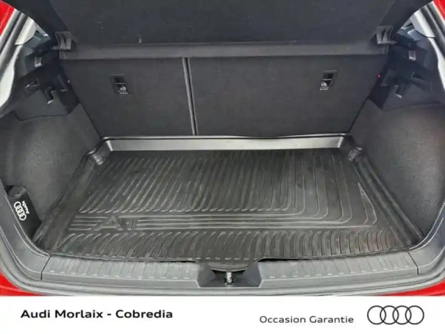 Audi A1 citycarver 30 tfsi 116ch design luxe s tronic 7 — photo 9