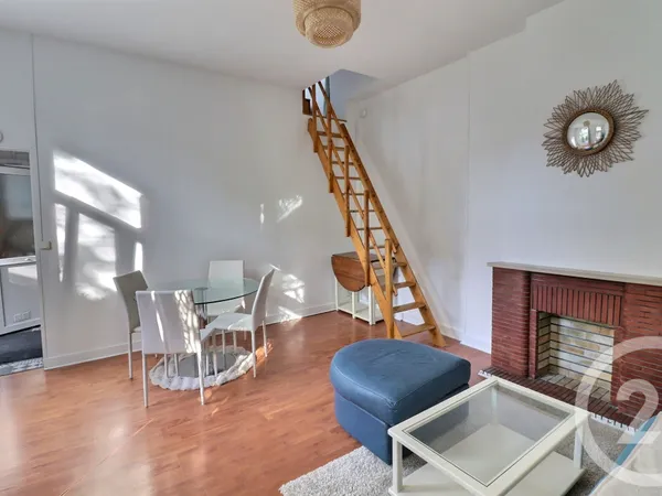 Maison 3 pièces 55 m²