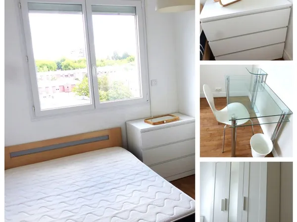 Location etudiante - Rennes