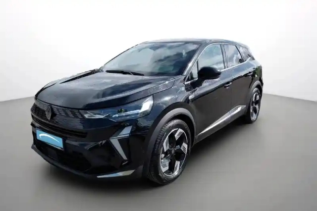 Renault Symbioz e-tech full hybrid 145