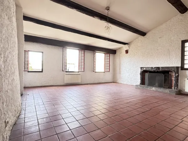 Appartement 3 pièces 90 m²