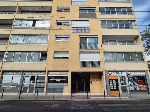 Appartement 3 pièces 83 m²