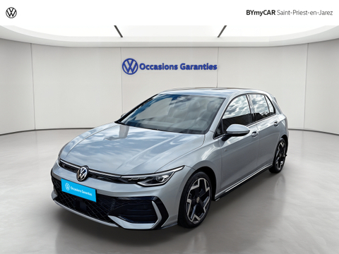 Volkswagen Golf 1.5 eTSI EVO2 150 DSG7