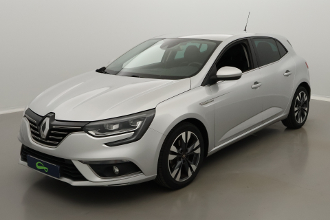Renault Mégane 4