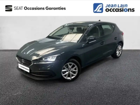 Seat Leon 1.5 etsi hybrid 115 dsg7