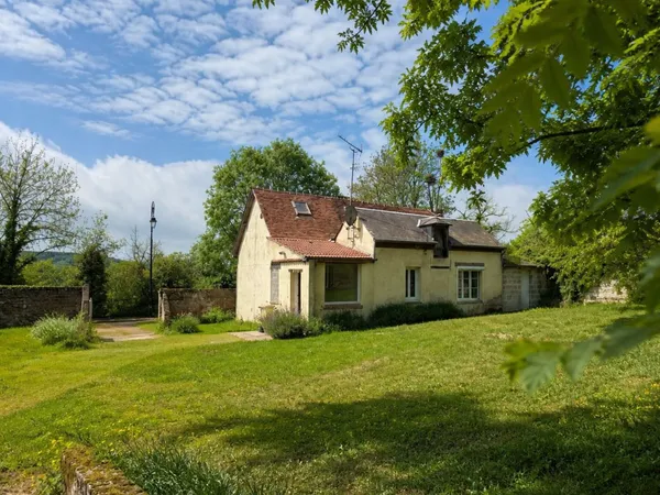Maison 4 pièces 108 m²