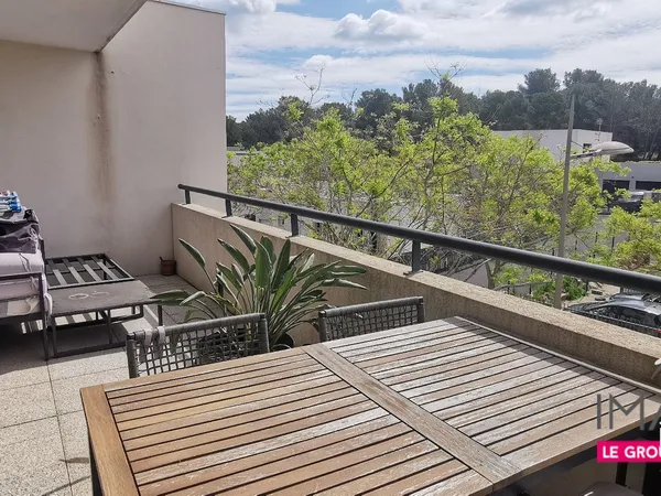 A vendre à Agde (34) très bel appartement T3