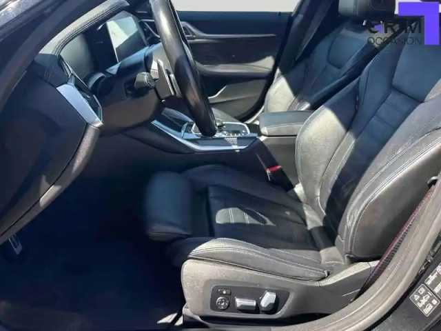 Bmw Serie 4 gran coupe m440i xdrive 374 ch bva8 — photo 4