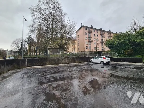 Stationnement Vente Besançon   54920€