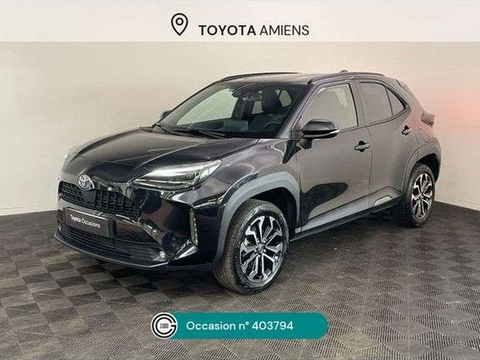 Toyota YARIS CROSS Toyota Yaris Cross
