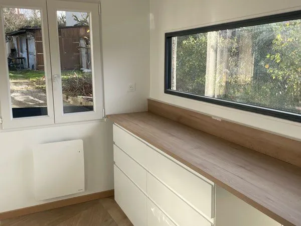 Location maison Sucy en Brie