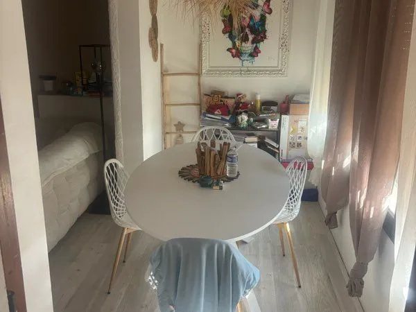 Vend Apparemment T4 proche toutes commodités