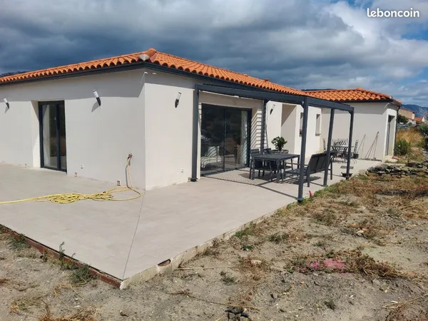 Colocation saint paul de fenouillet