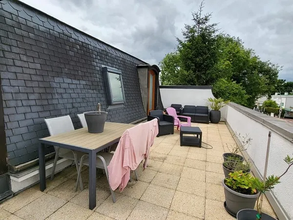 A VENDRE APPARTEMENT T2 - SAINTE GENEVIÈVE DES BOIS