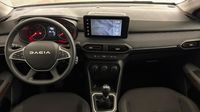 Dacia Sandero 1.0 ECO-G 100ch Stepway Expression — photo 11