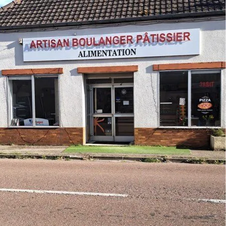 🥖 Fonds de commerce - boulangerie / pâtisserie / tabac / snacking / épicerie - villemaur-sur-vanne (