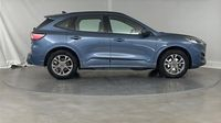 Ford Kuga 2.5 Duratec 225ch PHEV ST-Line X BVA — photo 4